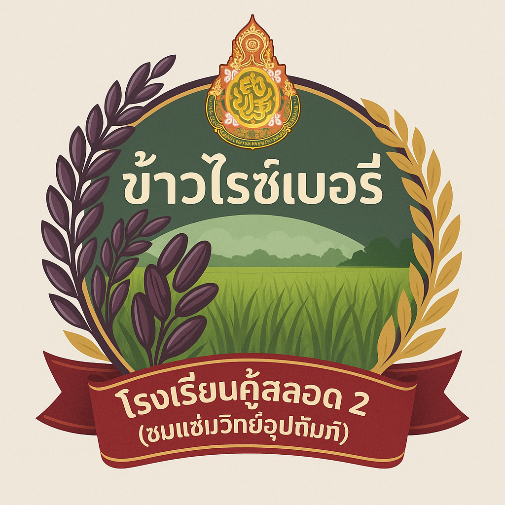 Logo โรงเรียนคู้สลอด2