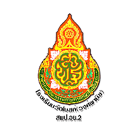 Logo โรงเรียนวัดโบสถ์(วงศ์พานิช)
