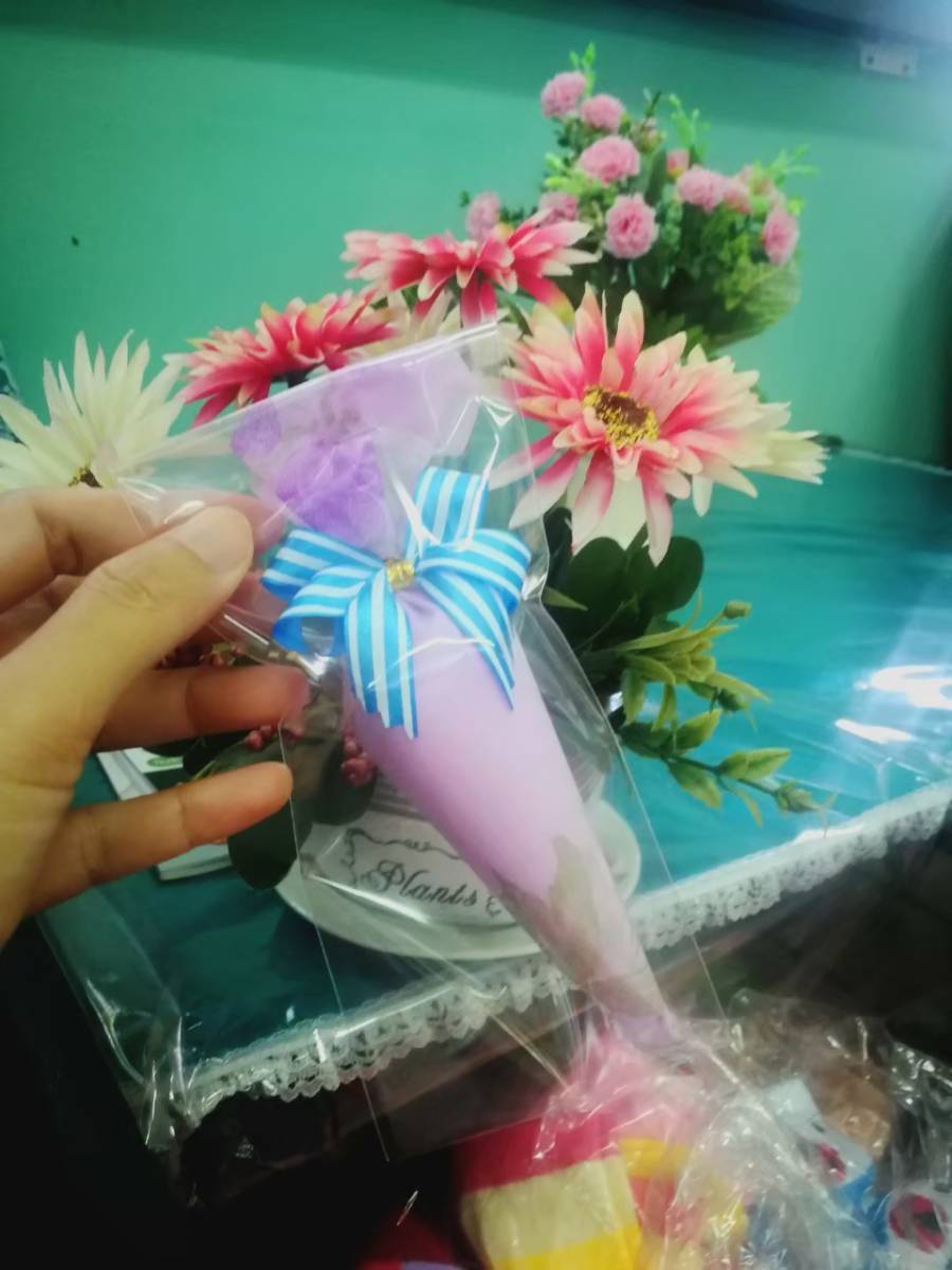ตุ๊กตากลิ่นหอม