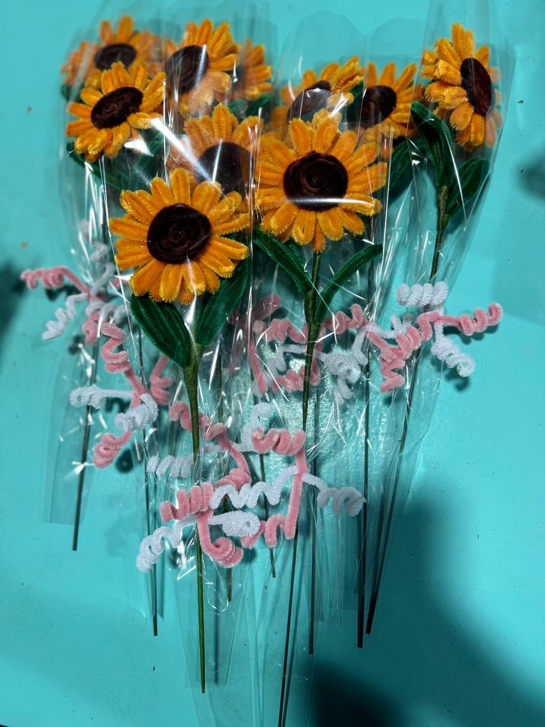 รูปภาพหลักของ ดอกทานตะวัน