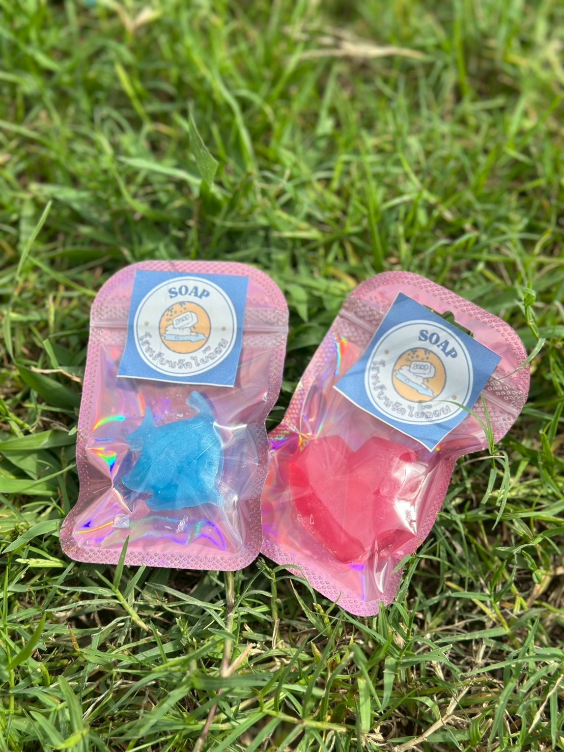 รูปภาพหลักของ สบู่