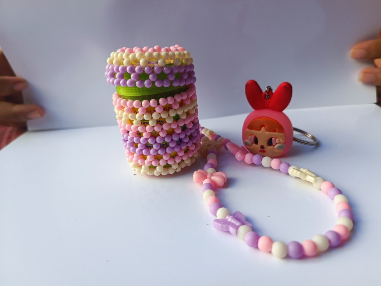 ปลอกยาดมหงษ์ไทย