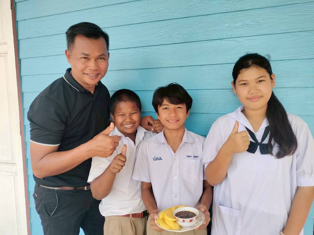 น้ำปลาหวาน thumbnail