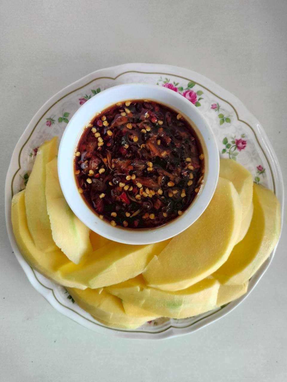 น้ำปลาหวาน thumbnail