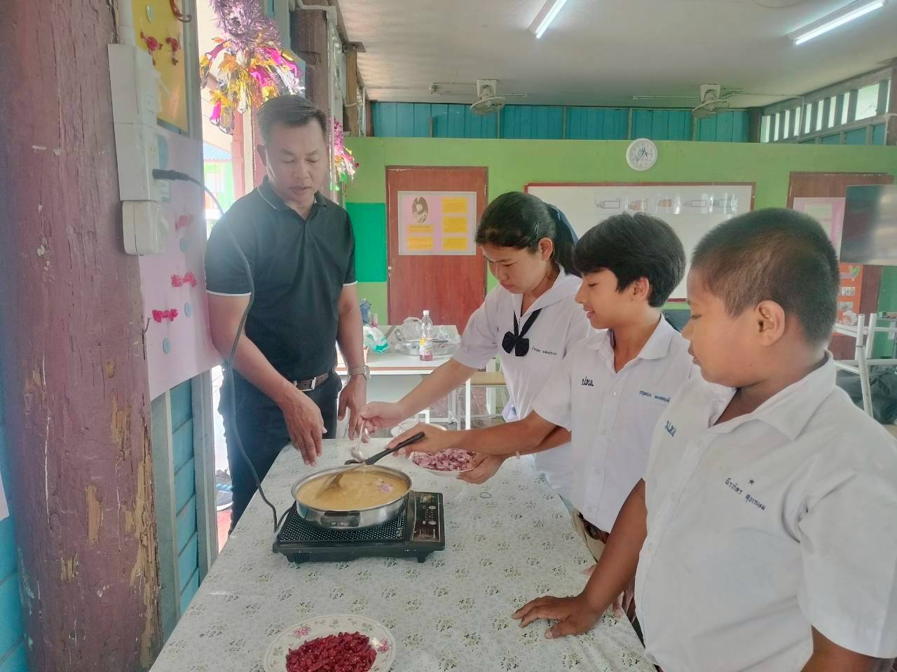 น้ำปลาหวาน thumbnail