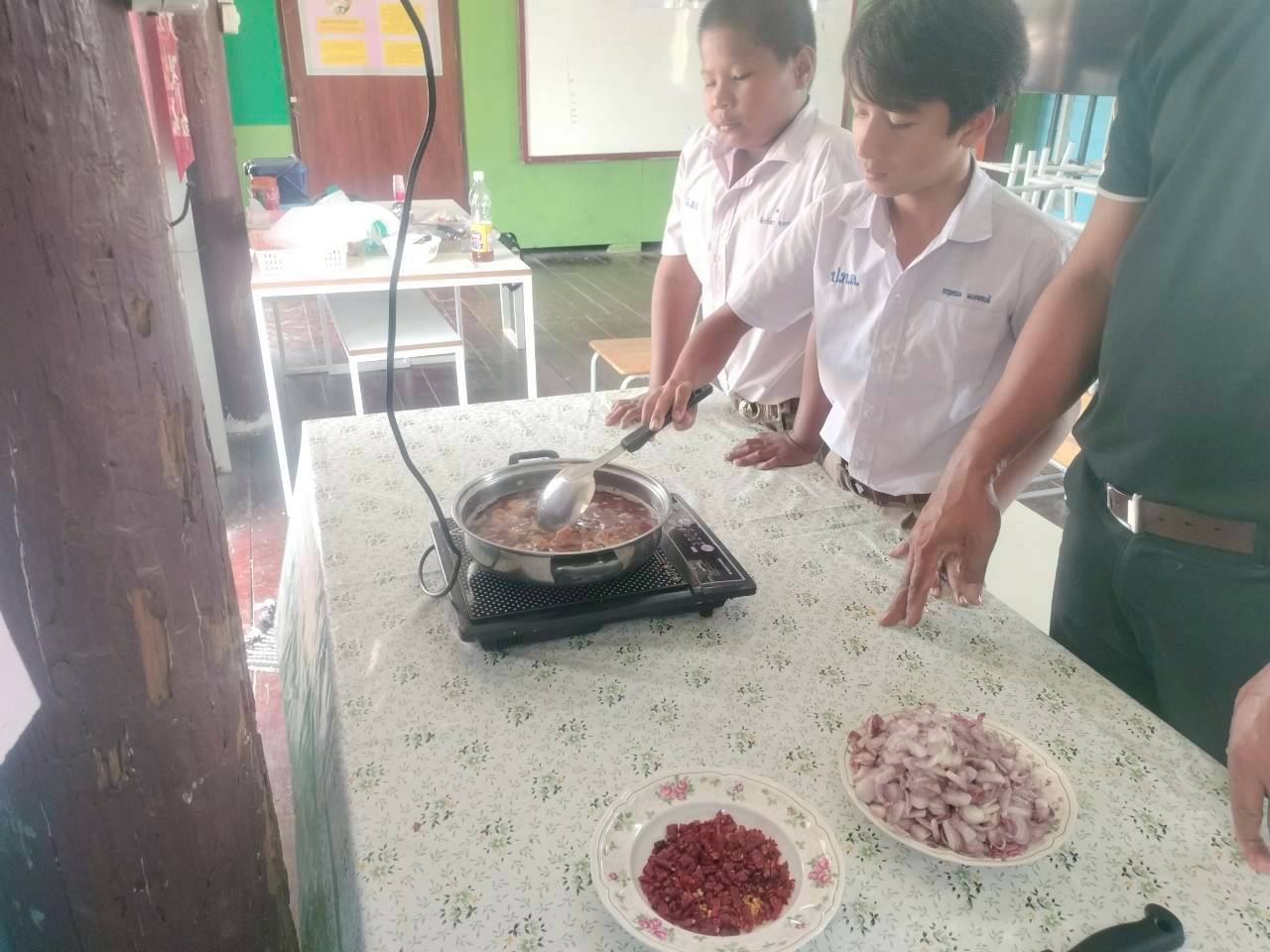 น้ำปลาหวาน thumbnail