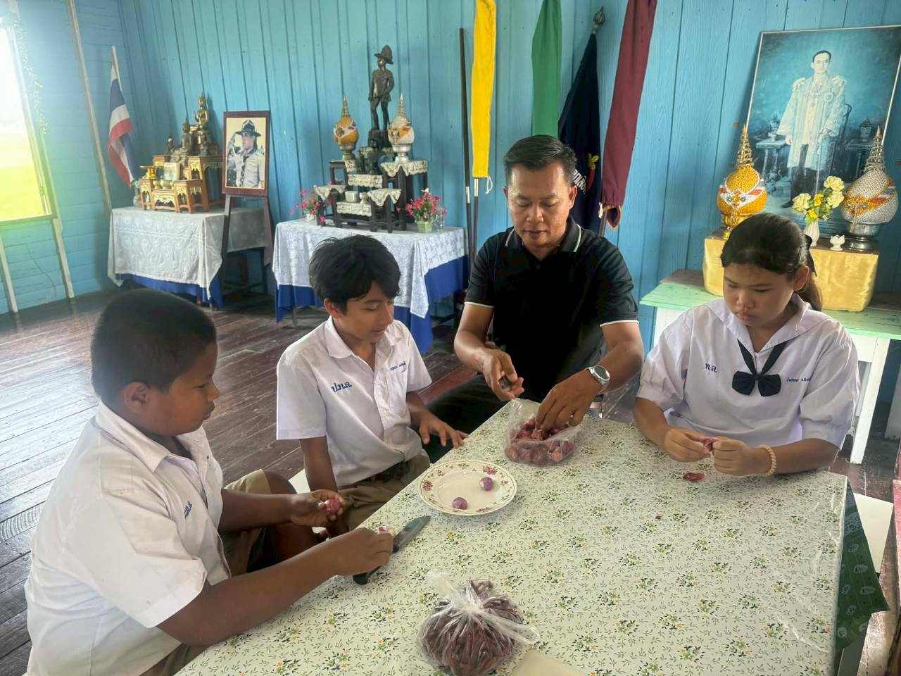 น้ำปลาหวาน thumbnail