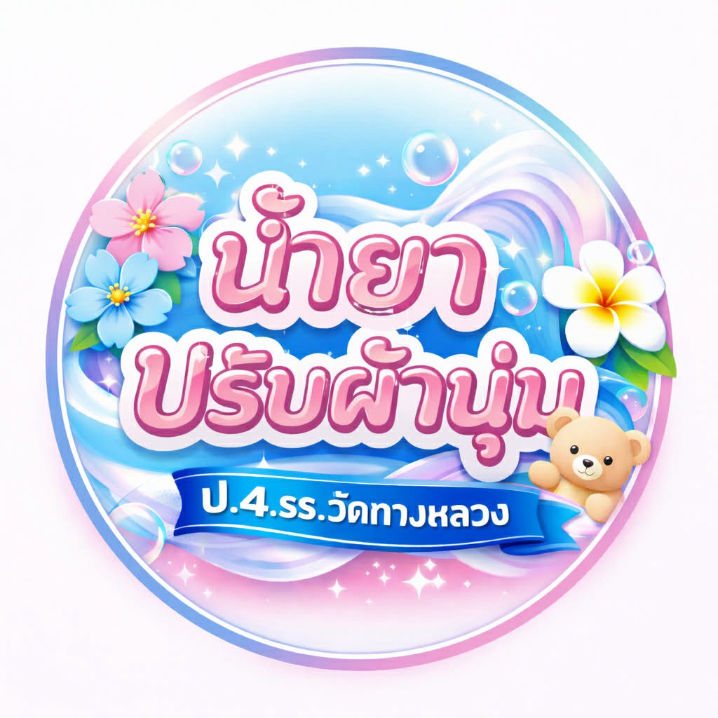 น้ำยาปรับผ้านุ่มออเเกนิค