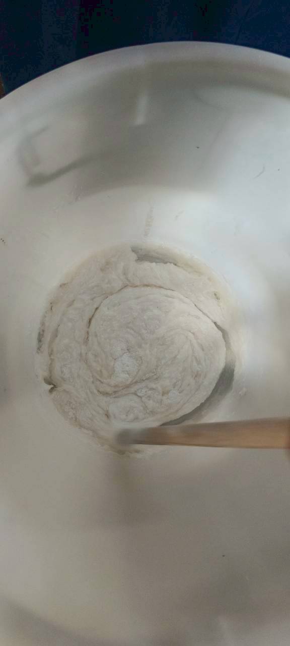 น้ำยาล้างจานกลิ่นมะกรูด thumbnail