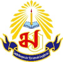 โลโก้ โรงเรียนวัดมฤคทายวัน
