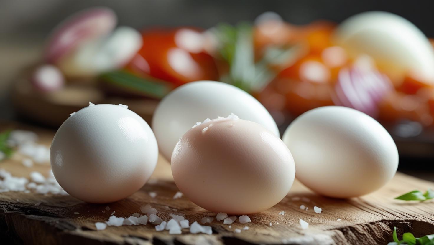 ไข่เค็ม